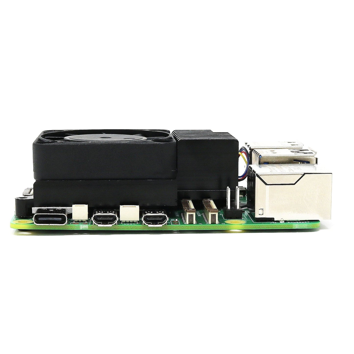 40mm Active Cooler for Raspberry Pi 5