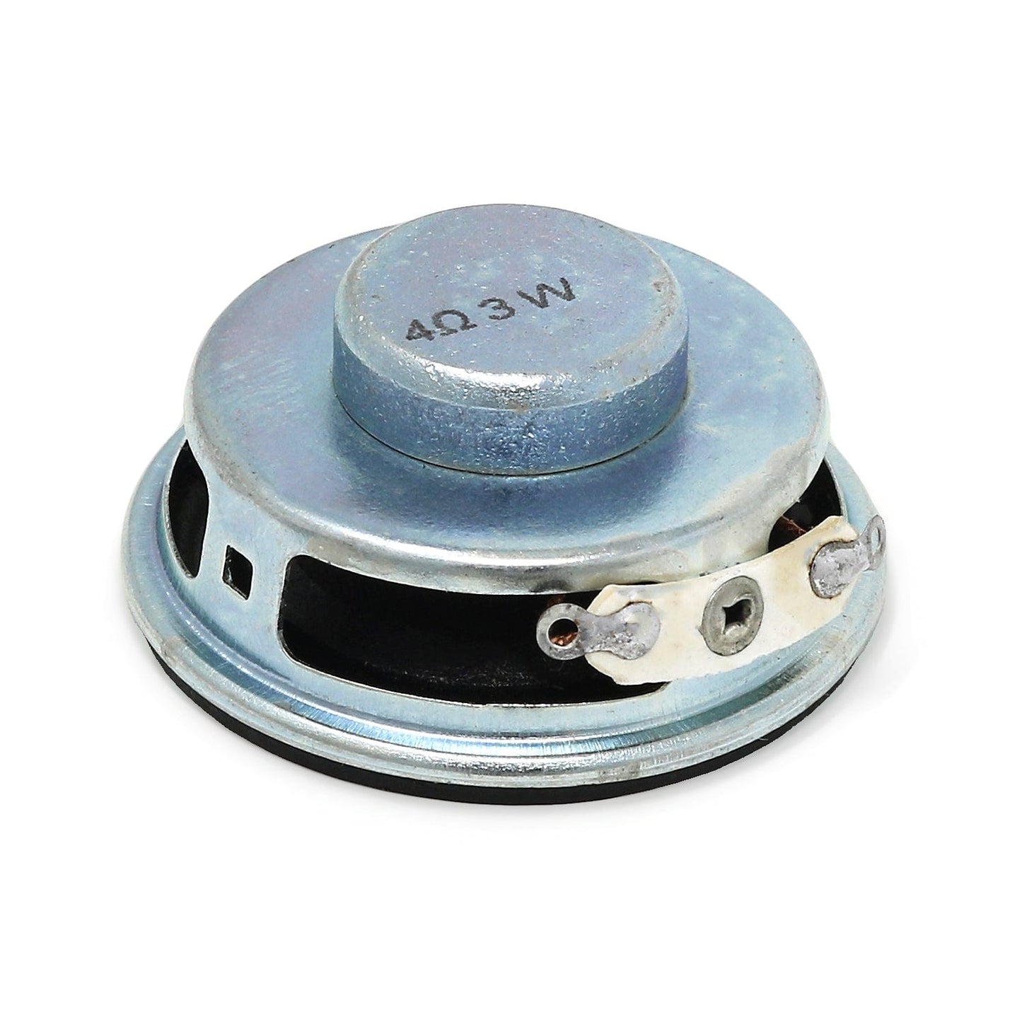 40mm Speaker - 4 Ohm 3 Watt