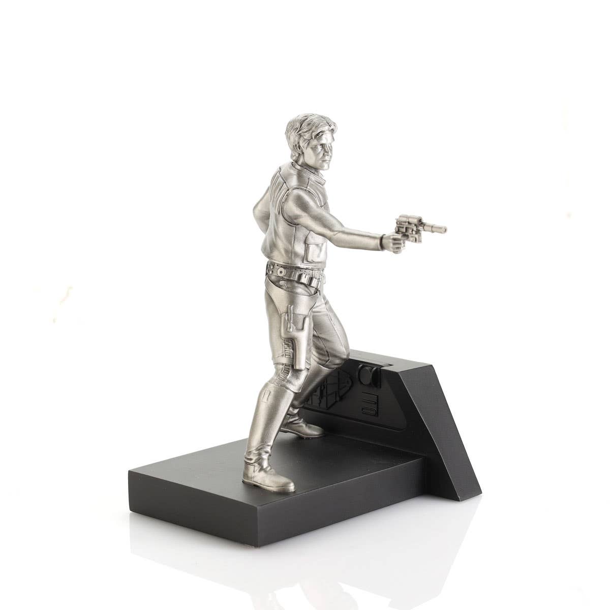 Star Wars Han Solo 6" Figurine