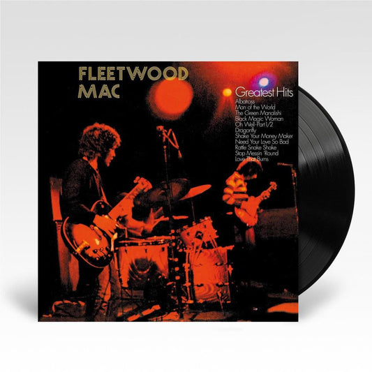 Greatest Hits (180gm Vinyl)