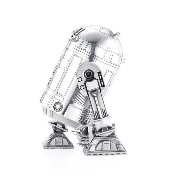 Star Wars R2D2 Canister