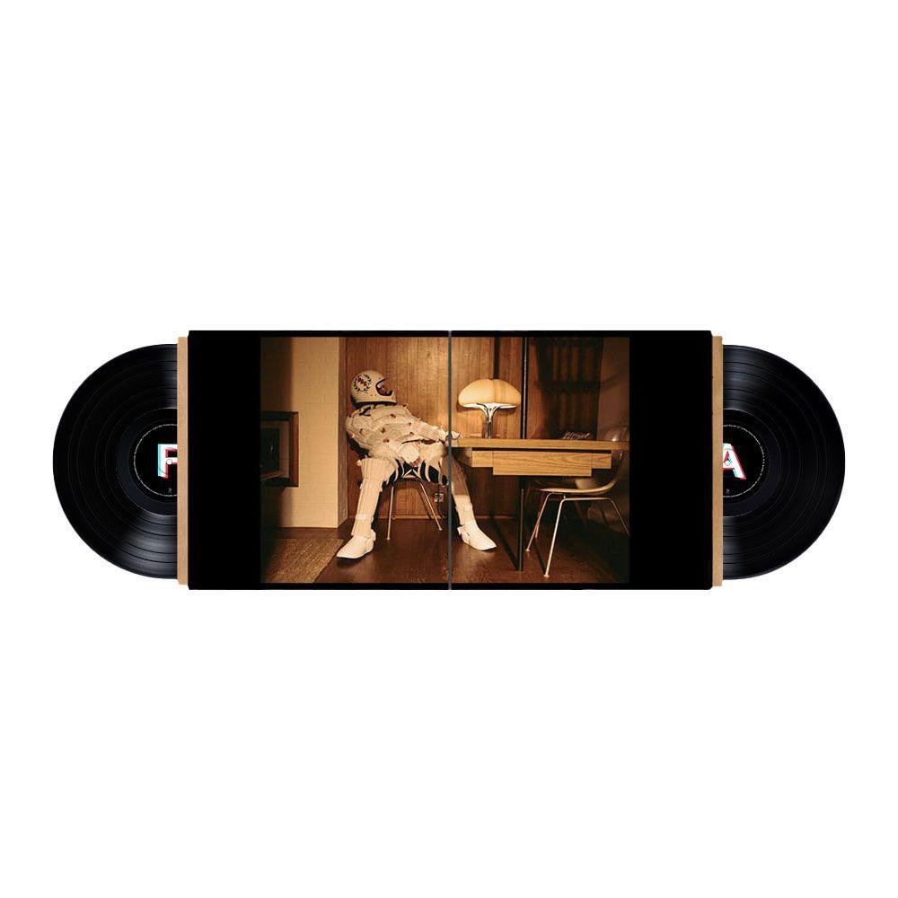 CRAWLER (Deluxe Vinyl Edition)