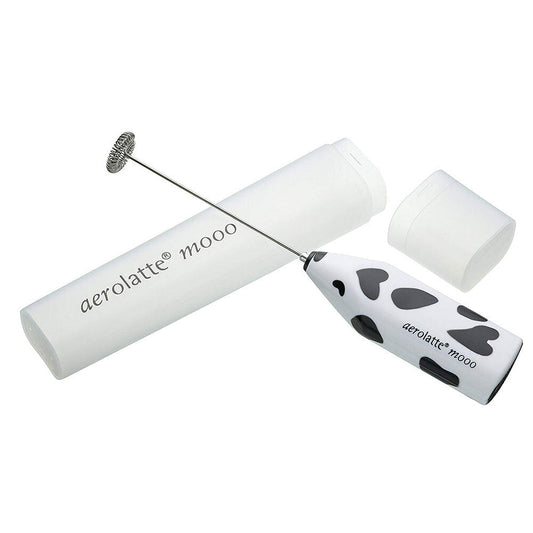 Aerolatte Mooo Steam Free Milk Frother