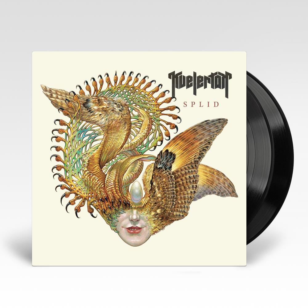 Splid (Vinyl)