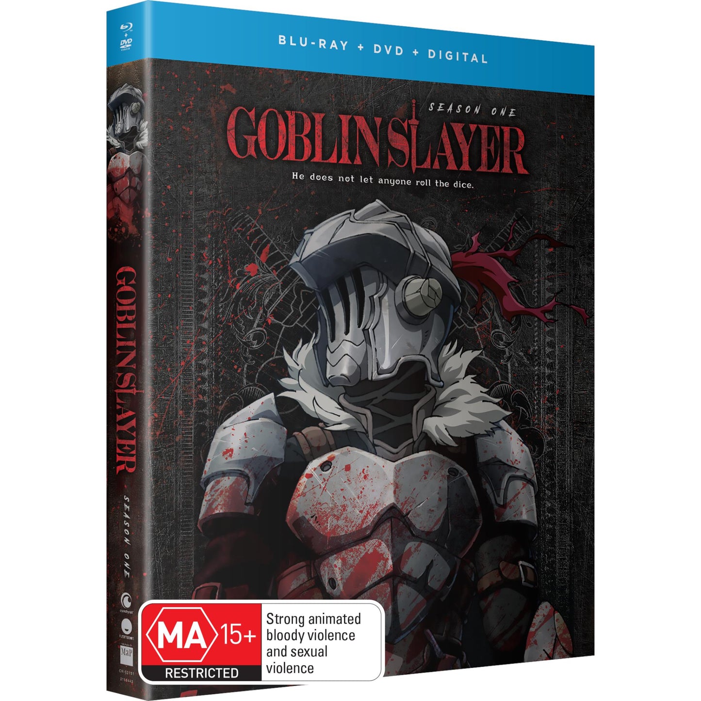Goblin Slayer - Season 1