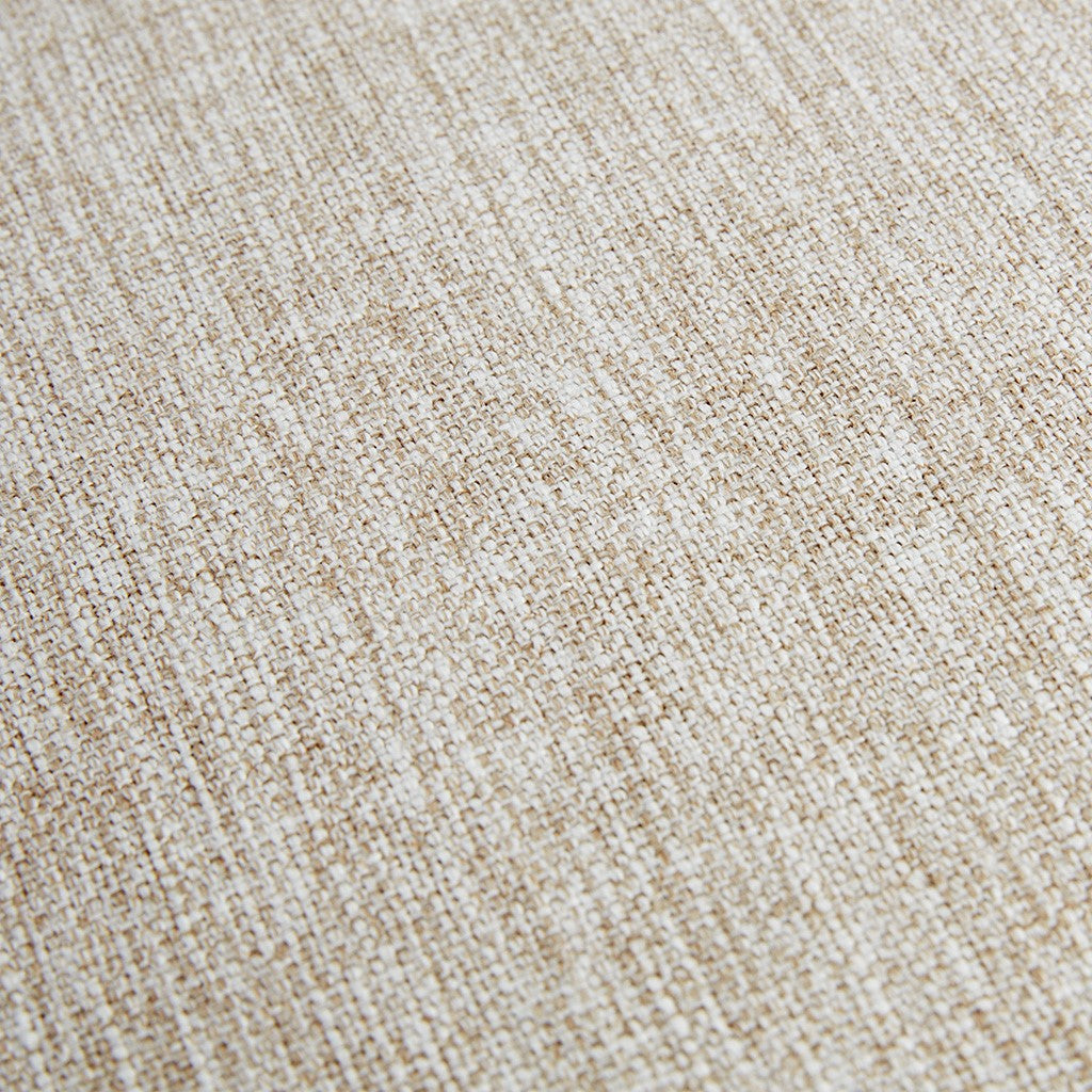 Upholstered Counter Stool with Cane Back and Open Arm Design