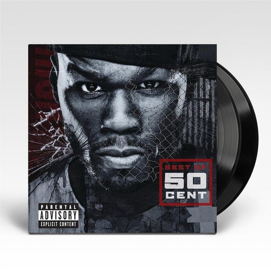 Best Of 50 Cent (Vinyl) (Import)