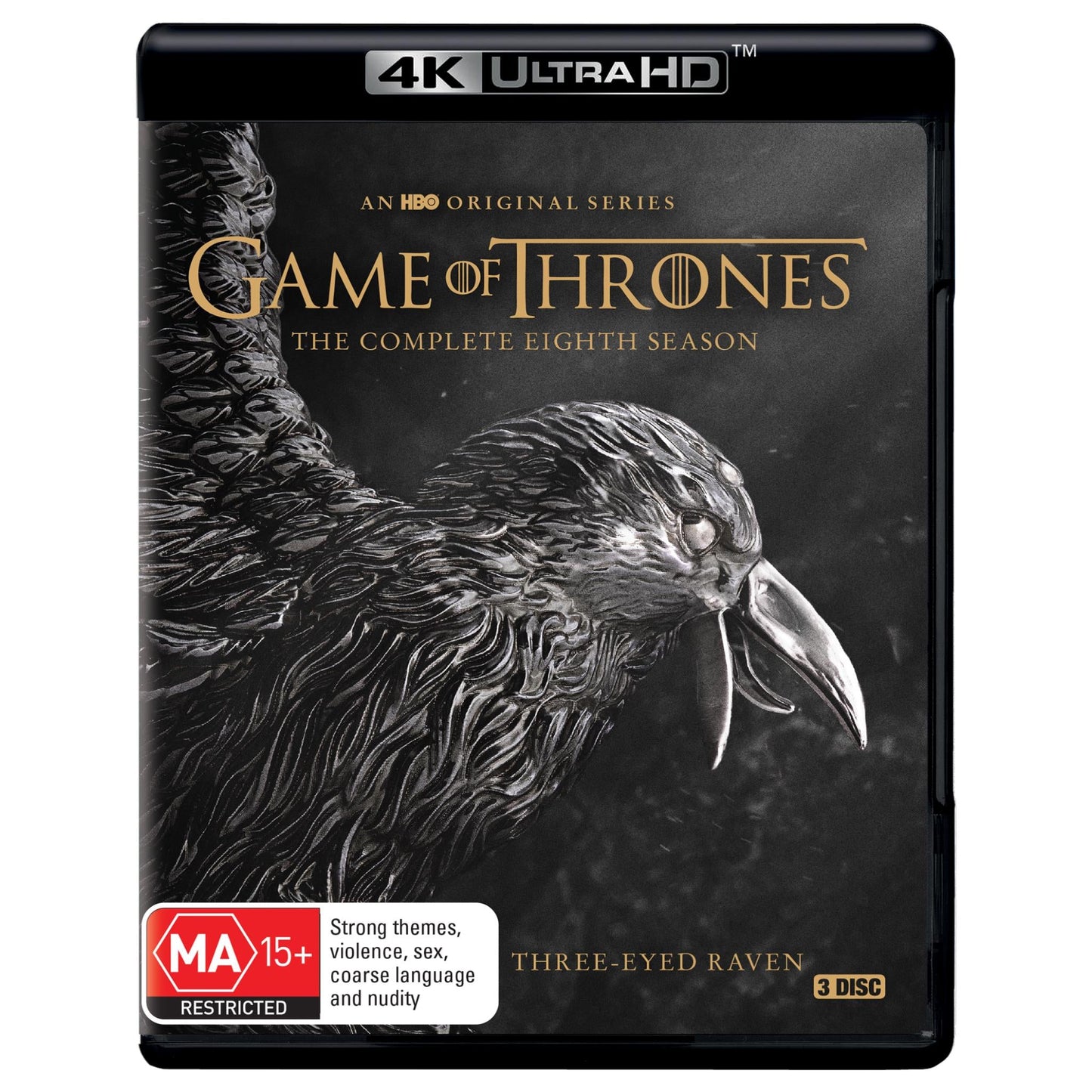 Game of Thrones - Season 8