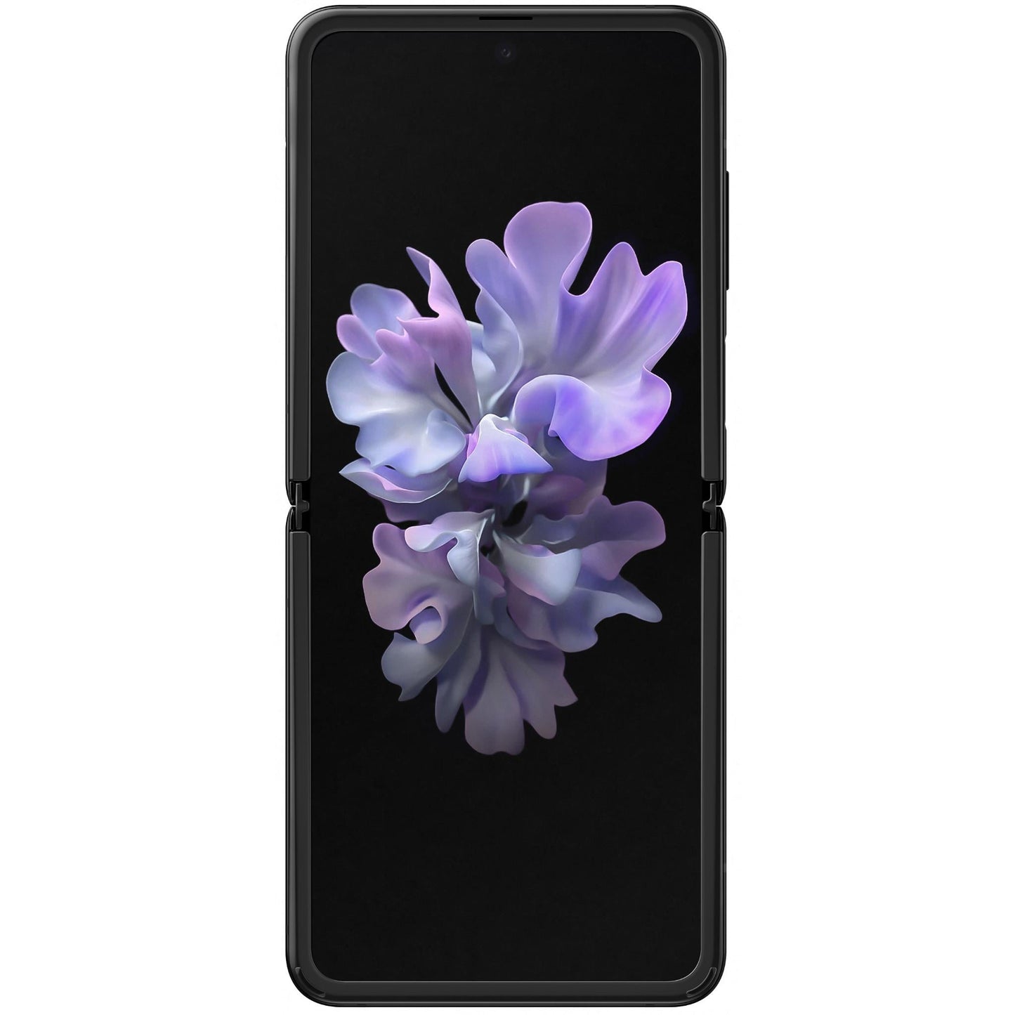 Samsung Galaxy Z Flip 4G 256GB (Black)