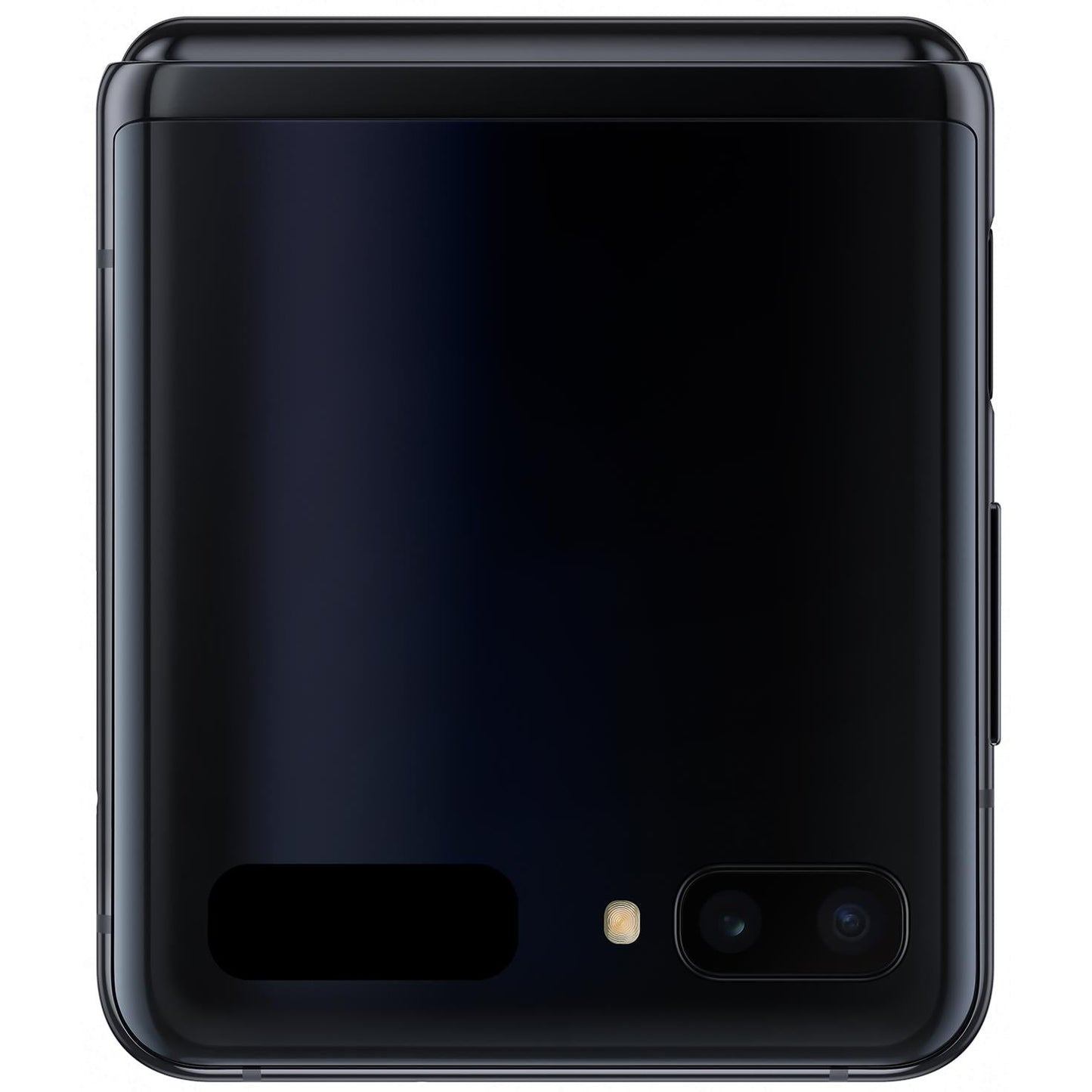 Samsung Galaxy Z Flip 4G 256GB (Black)