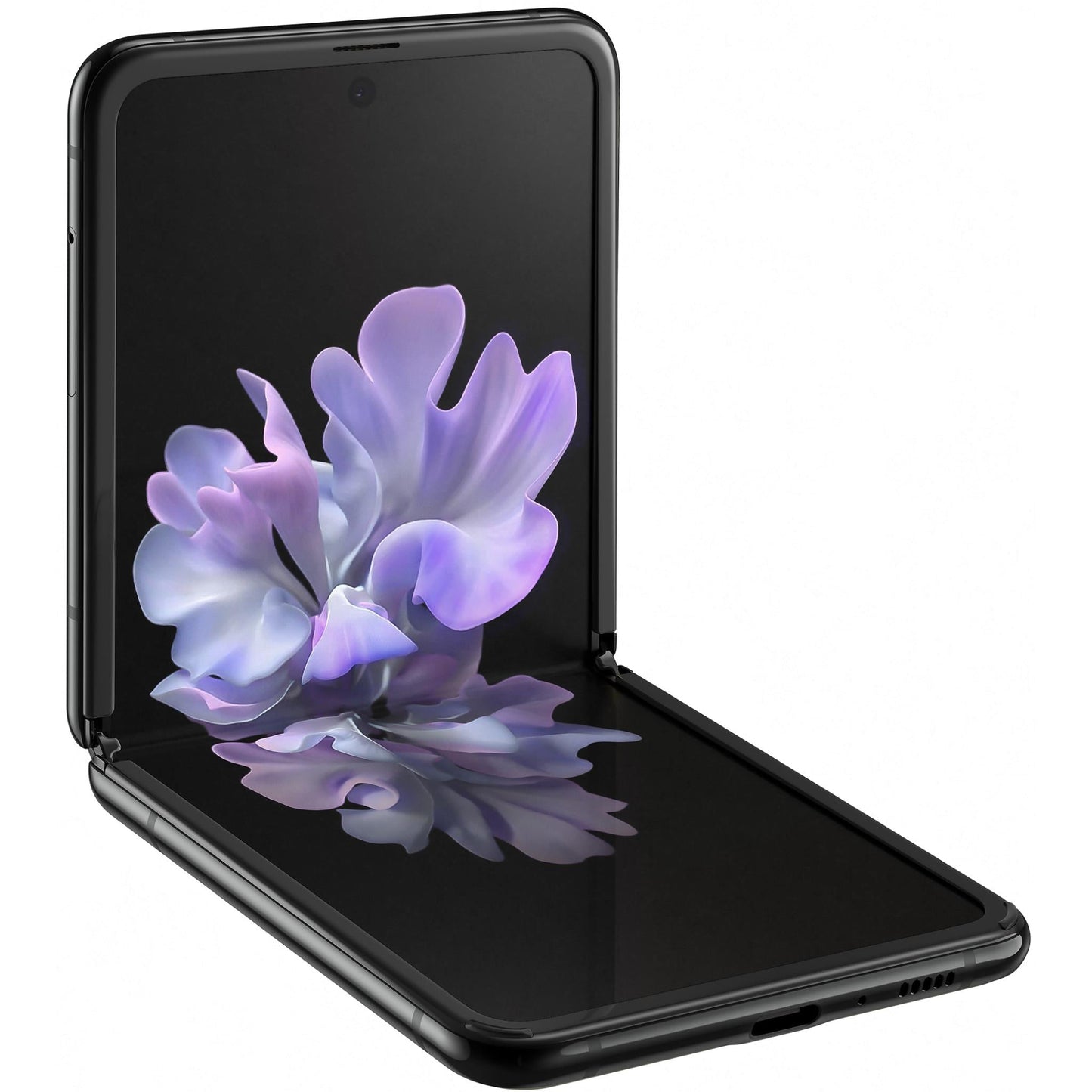 Samsung Galaxy Z Flip 4G 256GB (Black)
