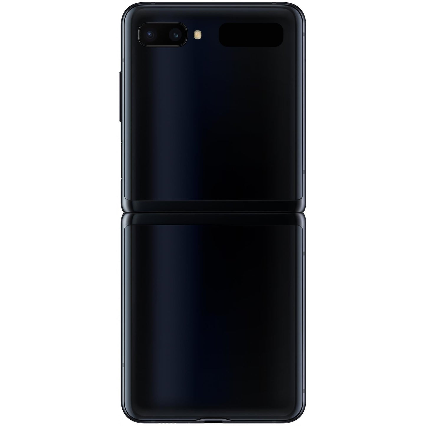 Samsung Galaxy Z Flip 4G 256GB (Black)