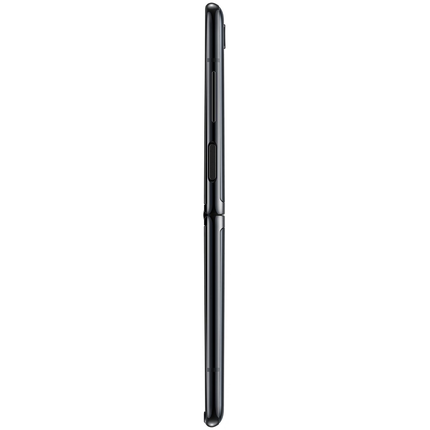 Samsung Galaxy Z Flip 4G 256GB (Black)