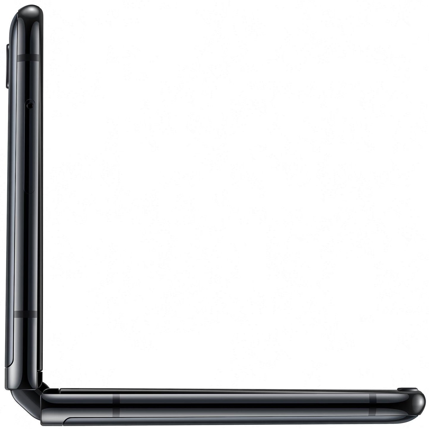 Samsung Galaxy Z Flip 4G 256GB (Black)