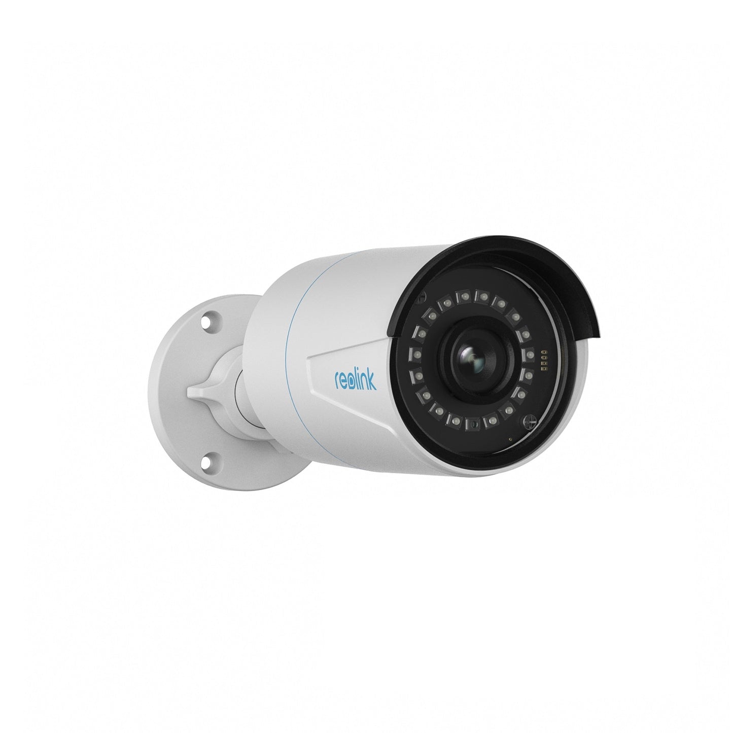 Reolink 5MP PoE IP Outdoor Security Camera for Home RLC-510A