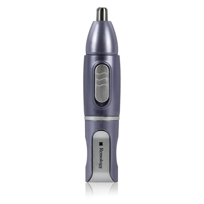 Remology 2 In 1 Expert Personal Electric Grooming Tool