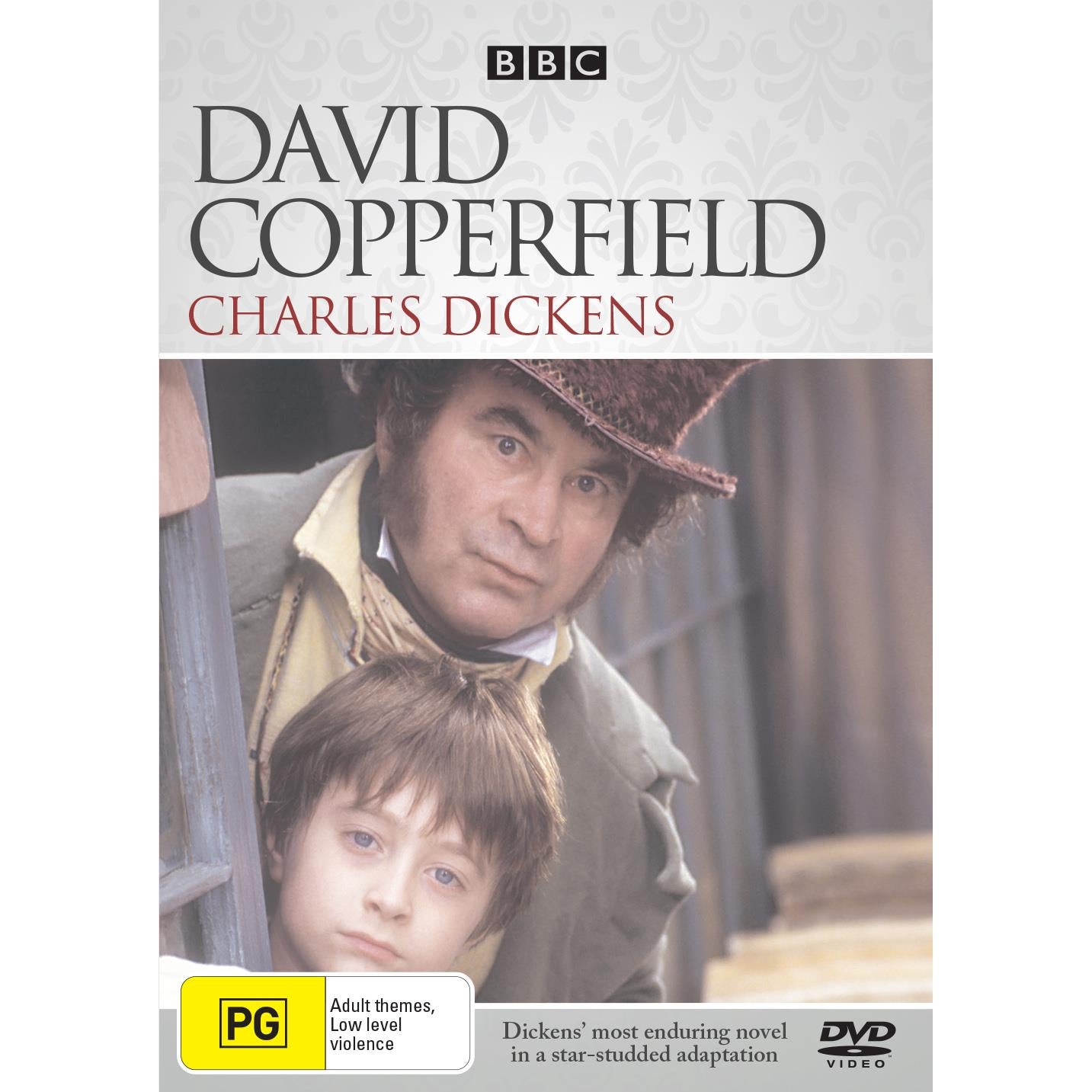 David Copperfield