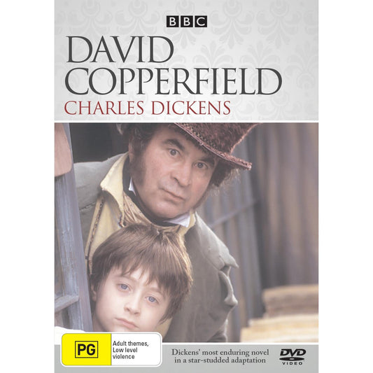 David Copperfield