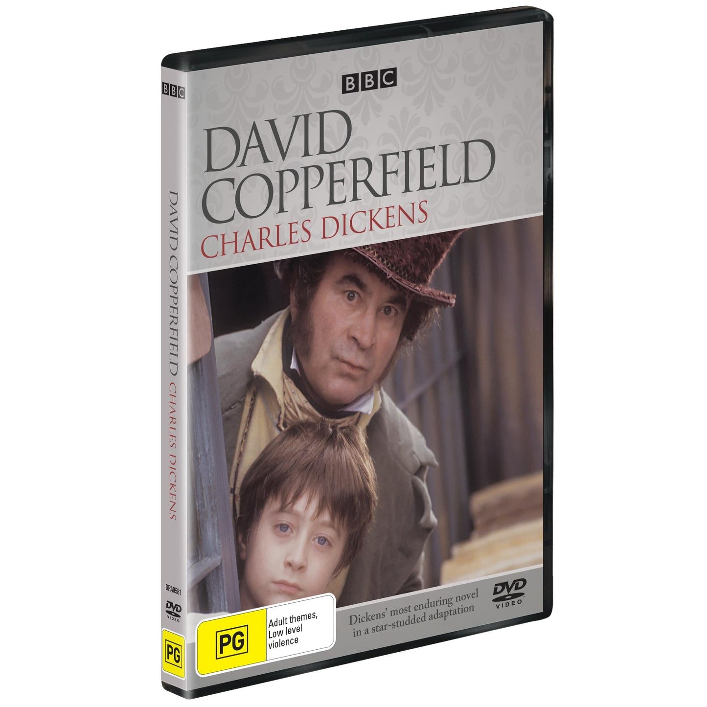 David Copperfield