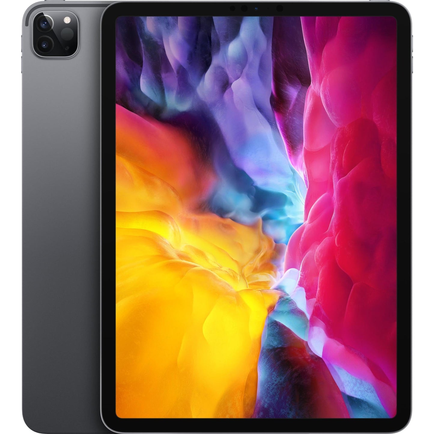 Apple iPad Pro 11-inch 1TB Wi-Fi (Space Grey) [2nd Gen]