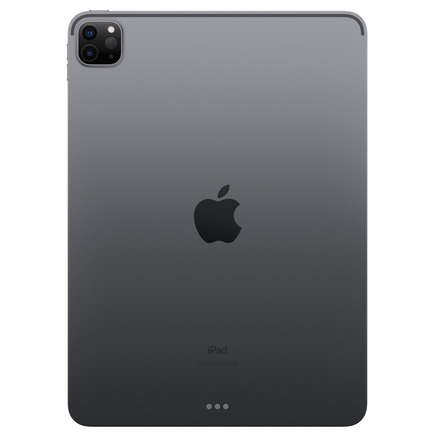 Apple iPad Pro 11-inch 1TB Wi-Fi (Space Grey) [2nd Gen]