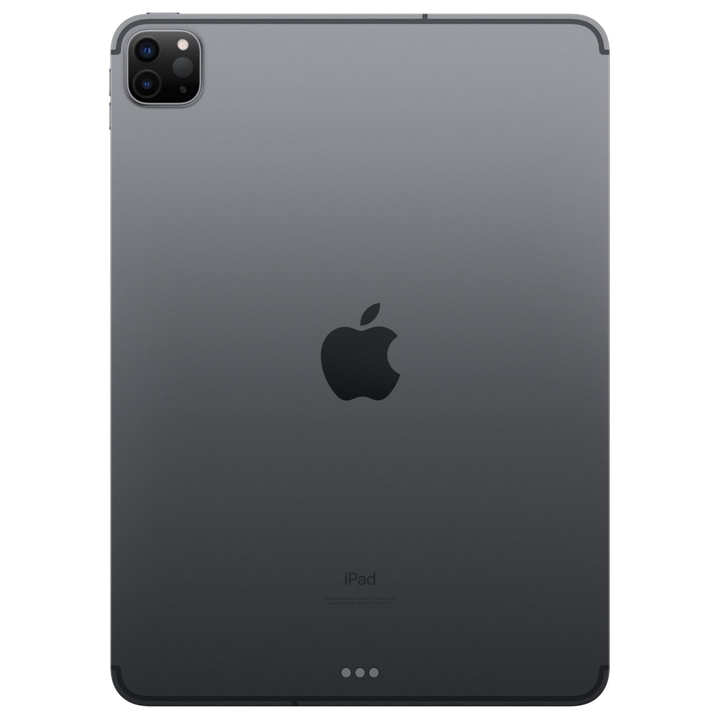 Apple iPad Pro 11-inch 512GB Wi-Fi + Cellular (Space Grey) [2nd Gen]
