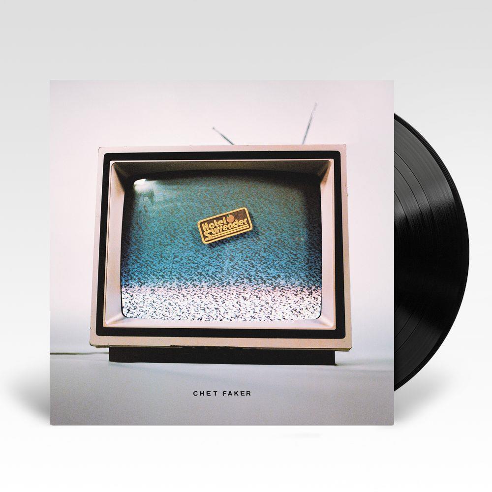 Hotel Surrender (Vinyl)