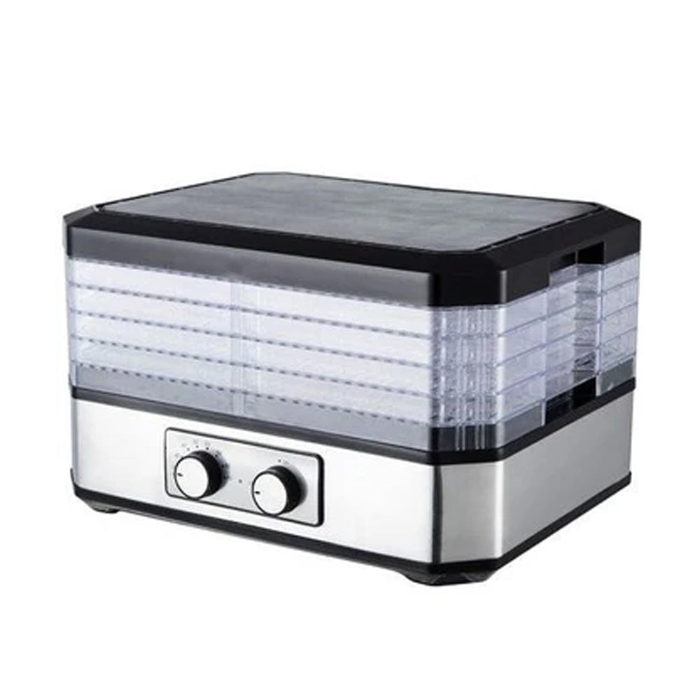Heller 350W Manual Food Dehydrator