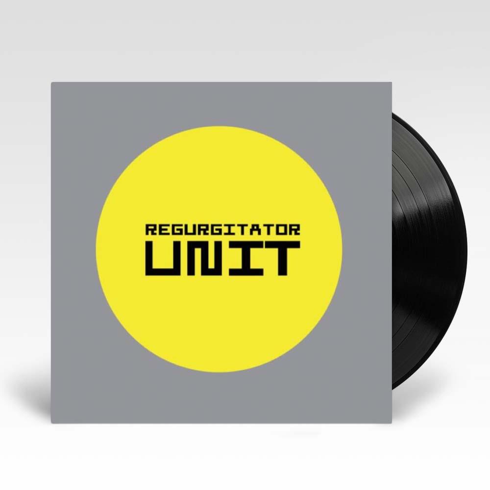 Unit (Vinyl)