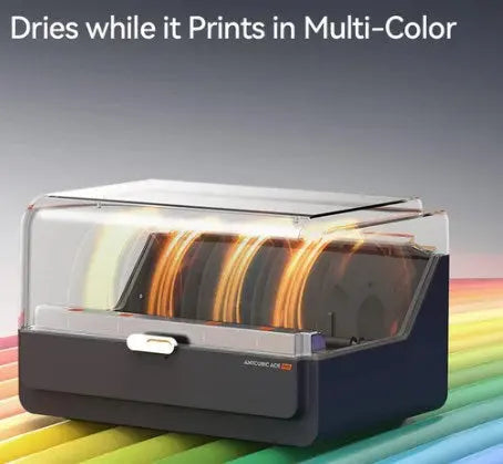 Anycubic Ace Pro Smart Multi-Color Printing