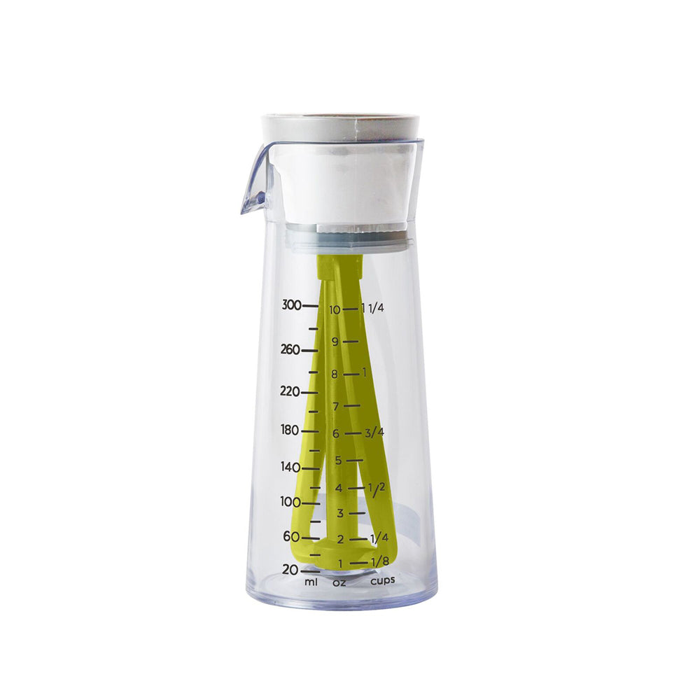 Chef'n Emulstir 200ml Salad Dressing Mixer