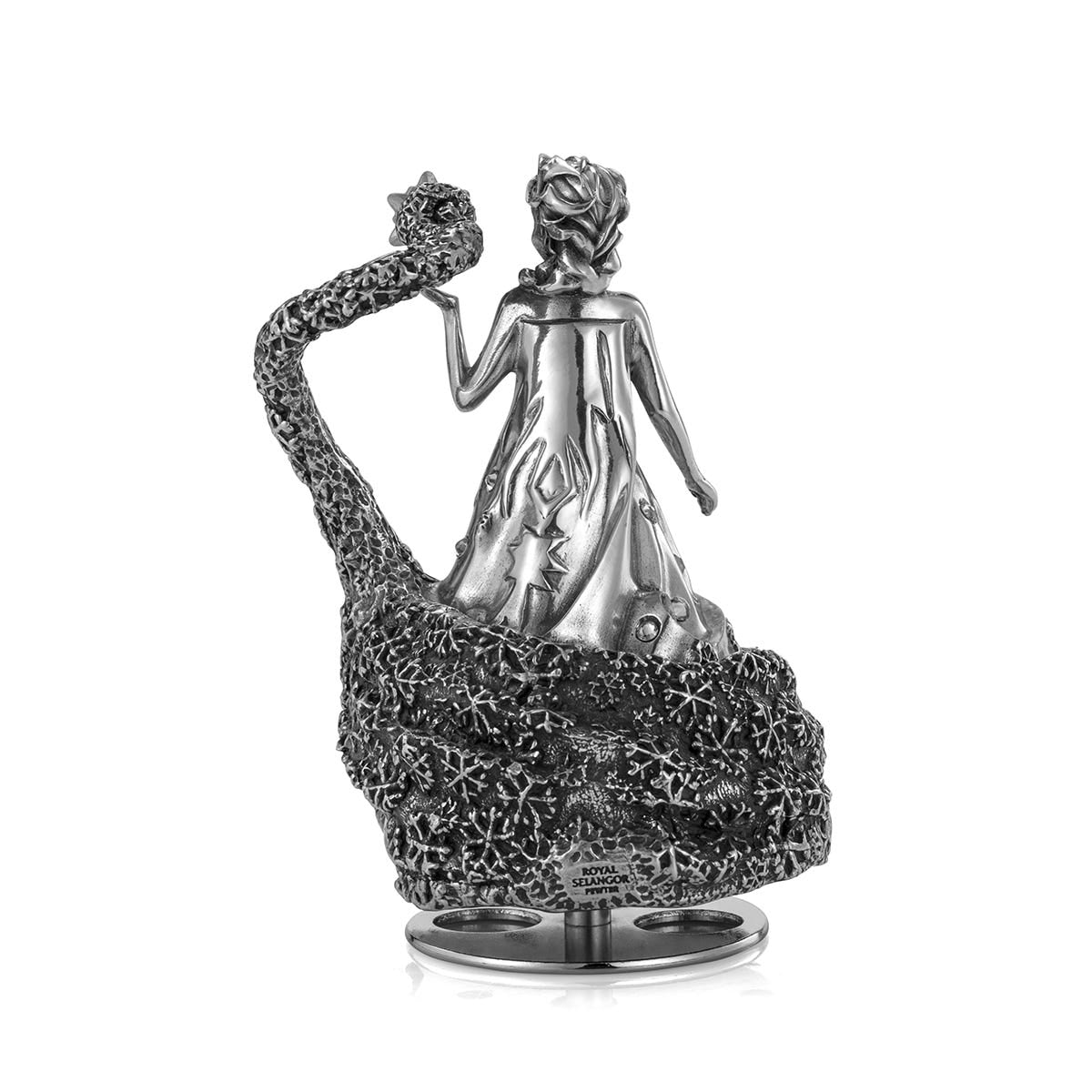 Disney Limited Edition Elsa Carousel with Swarovski Crystals