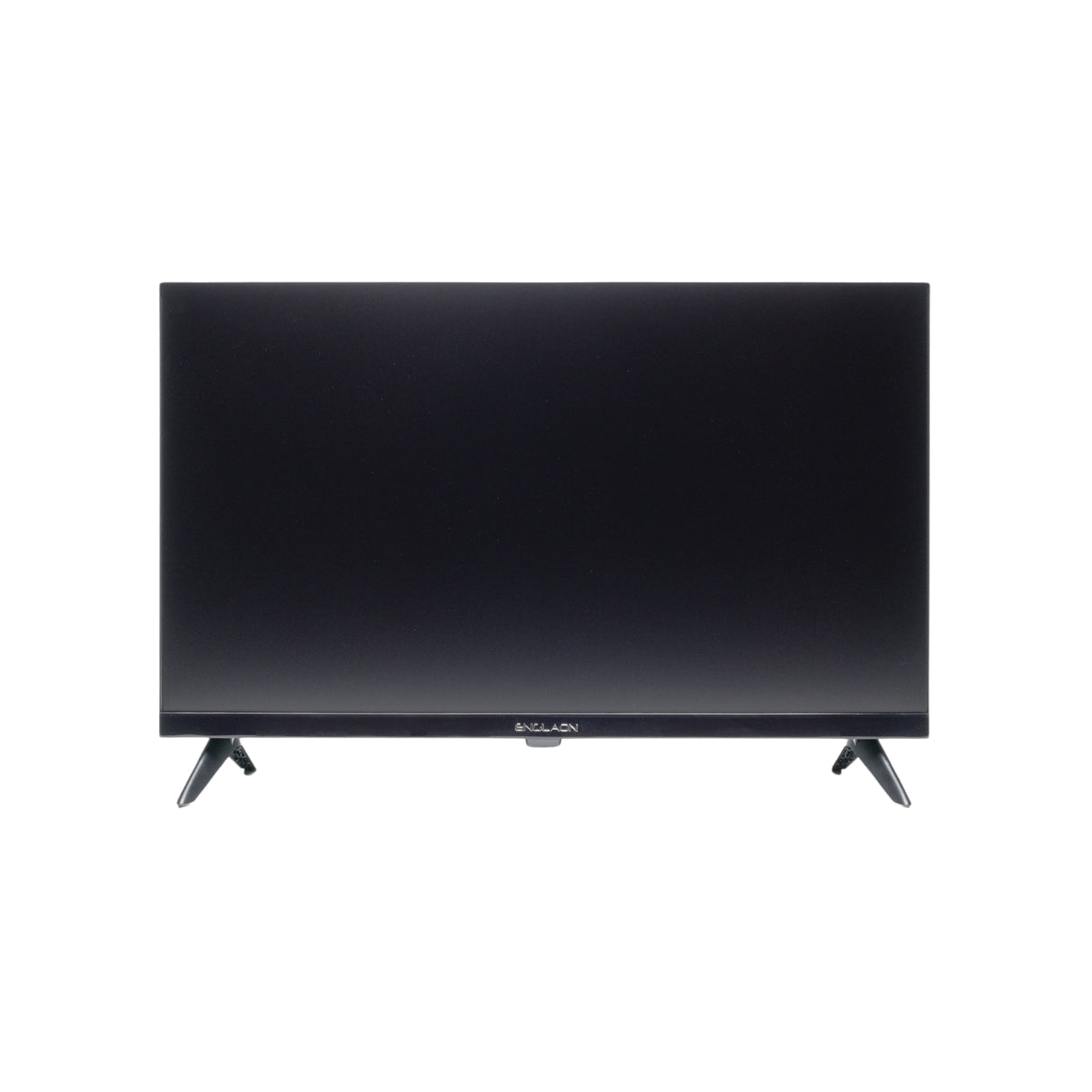 ENGLAON 24’’ Full HD 12V Smart TV With Chromecast, Bluetooth & Google TV