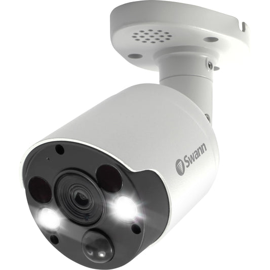 Swann 4K Thermal Sensing Spotlight Security Camera (Add-on Camera)