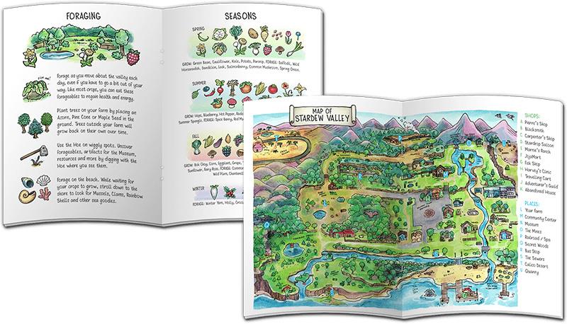 Stardew Valley