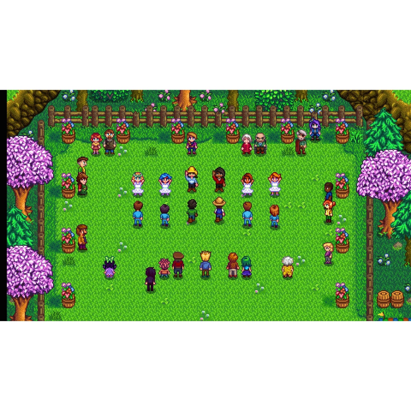 Stardew Valley
