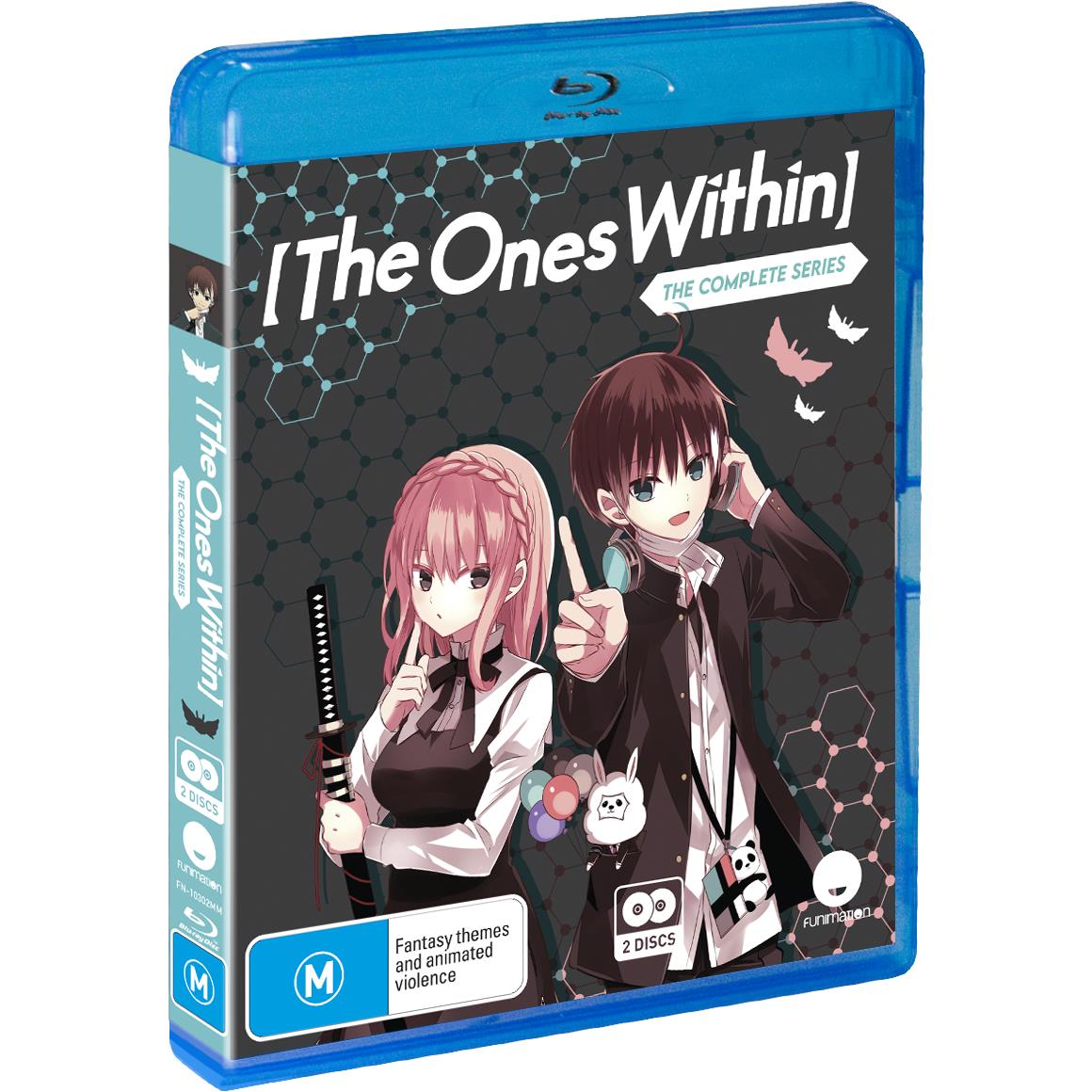 Ones Within, The - Complete Series