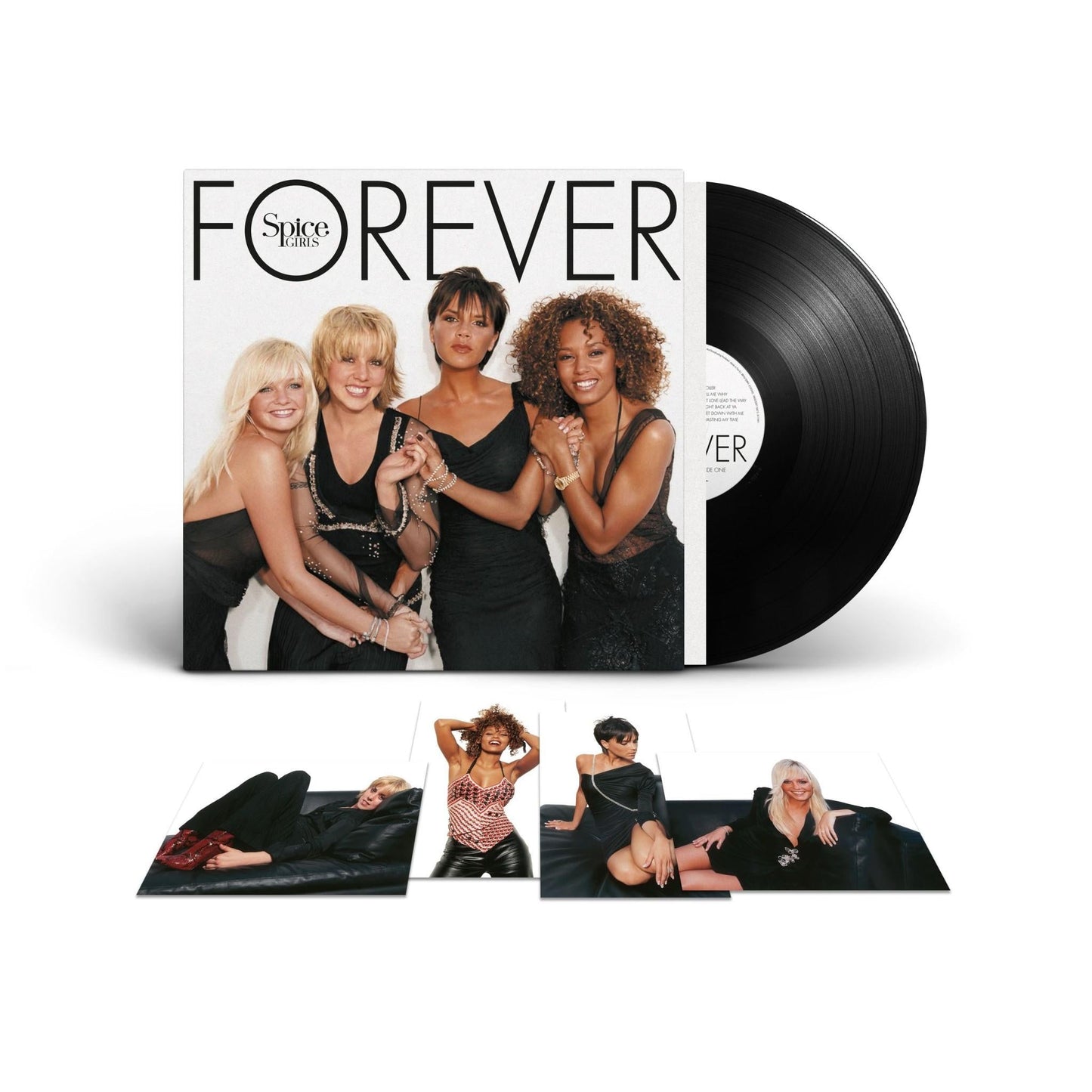 Forever (180gm Vinyl)
