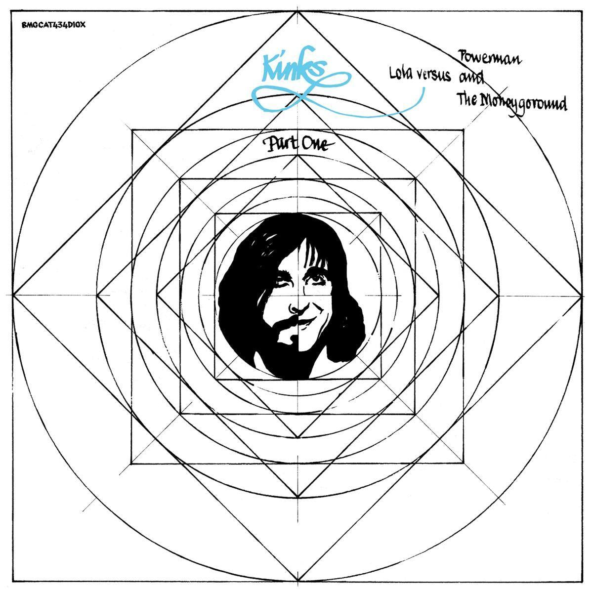 Lola Versus Powerman and the Moneygoround, Pt. 1 (50th Anniversary Deluxe Edition) (2020 Remaster)