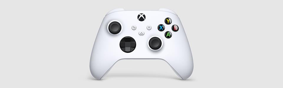 Xbox Series S 512GB Console