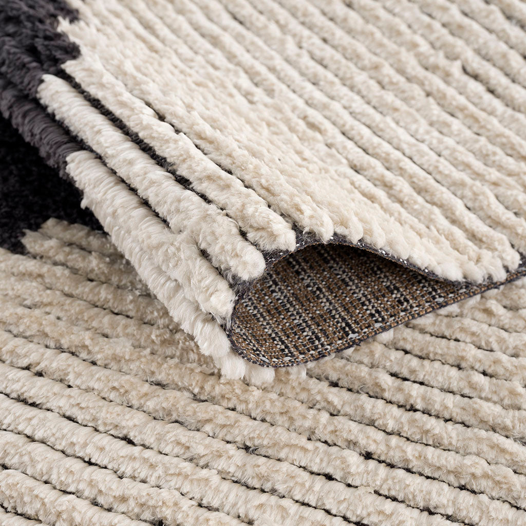 Awakener Machine Woven Area Rug