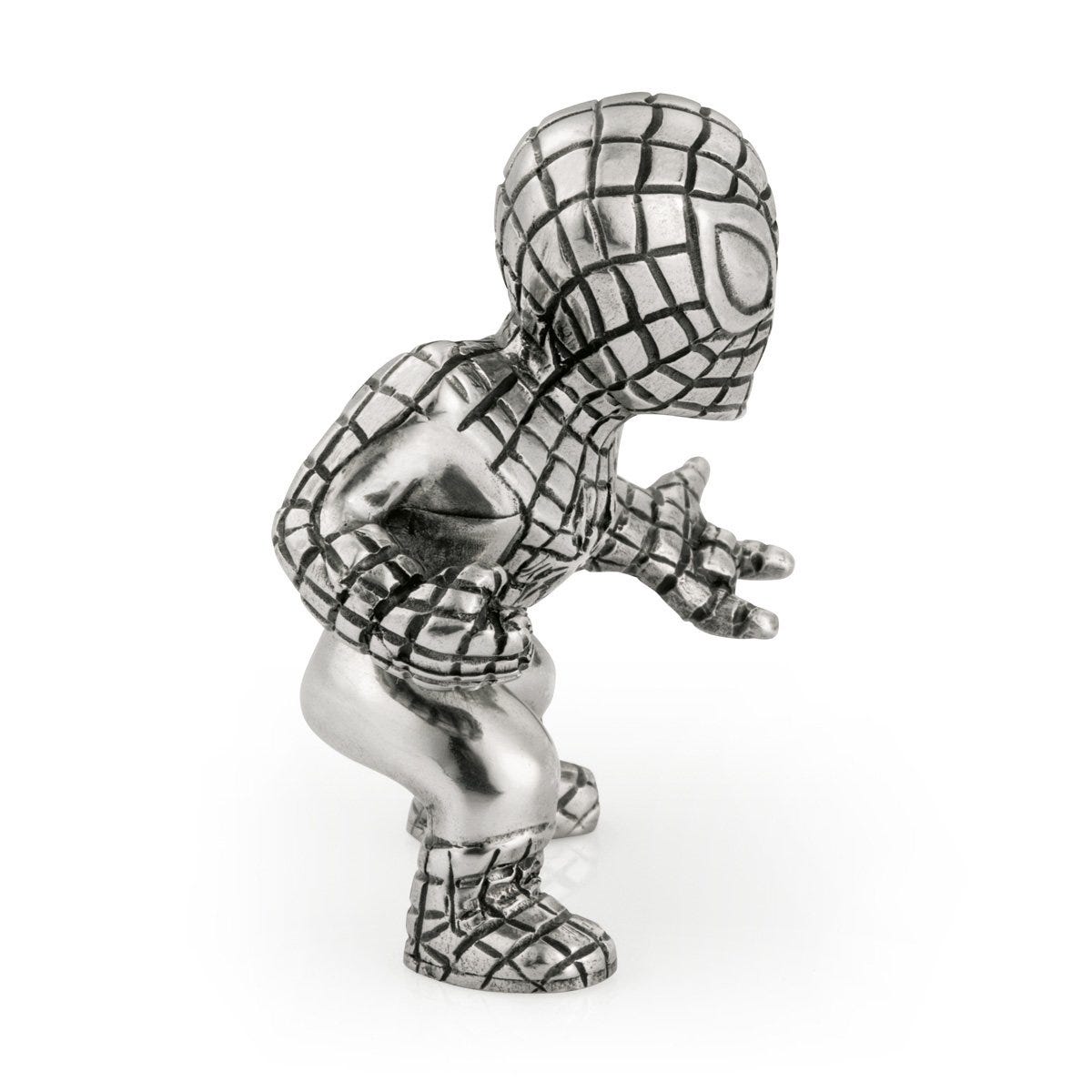 Marvel Spider-Man Mini Figurine