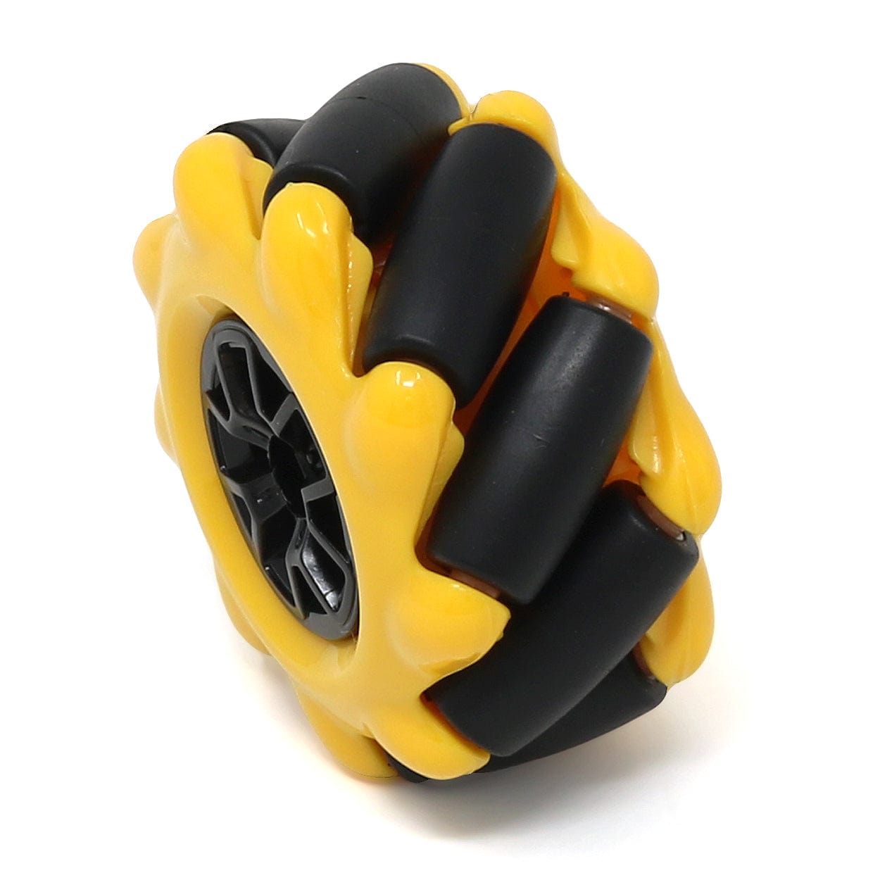 48mm Mecanum Wheel Set with Hubs