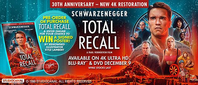 Total Recall
