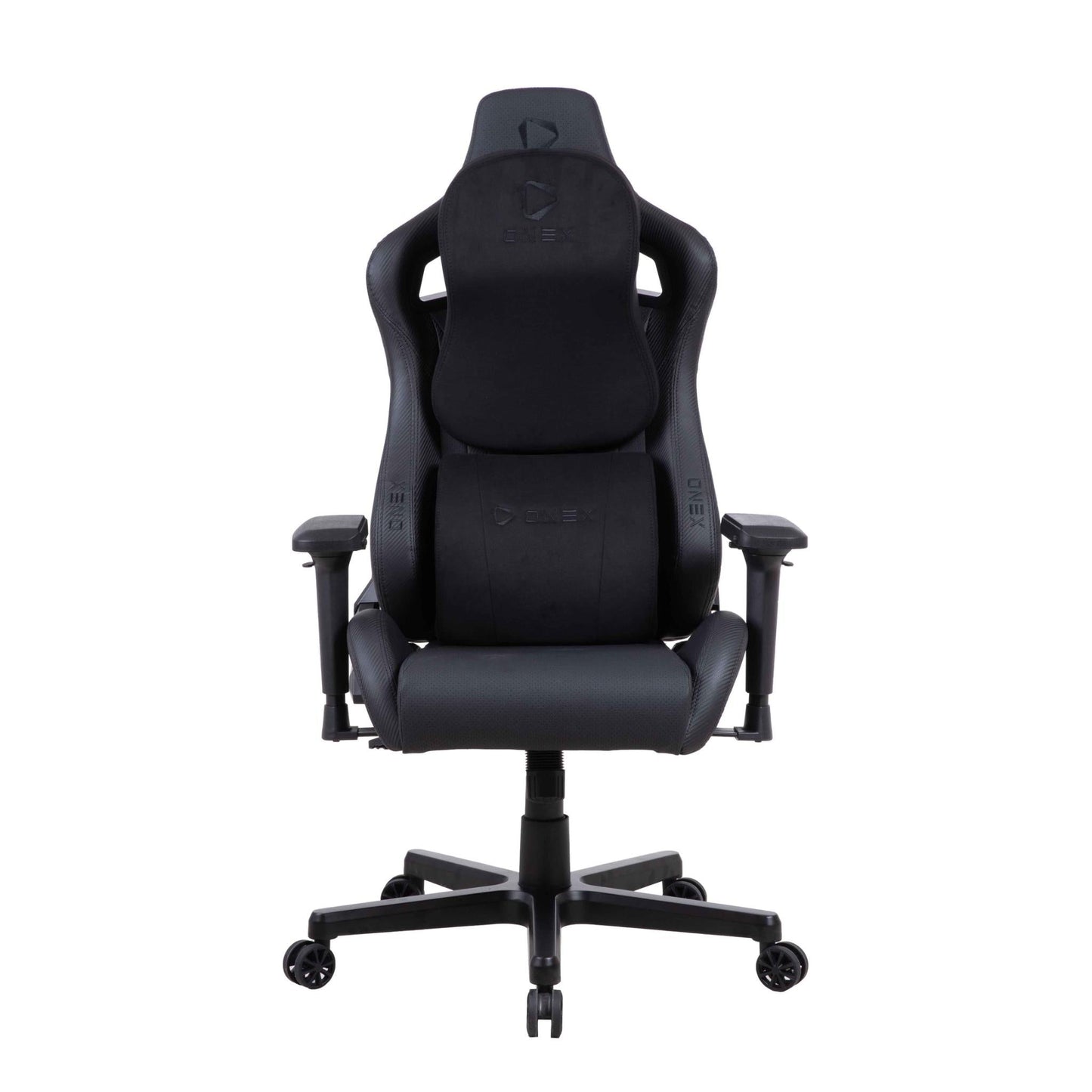 ONEX EV10 Evolution Edition Gaming Chair (Black)