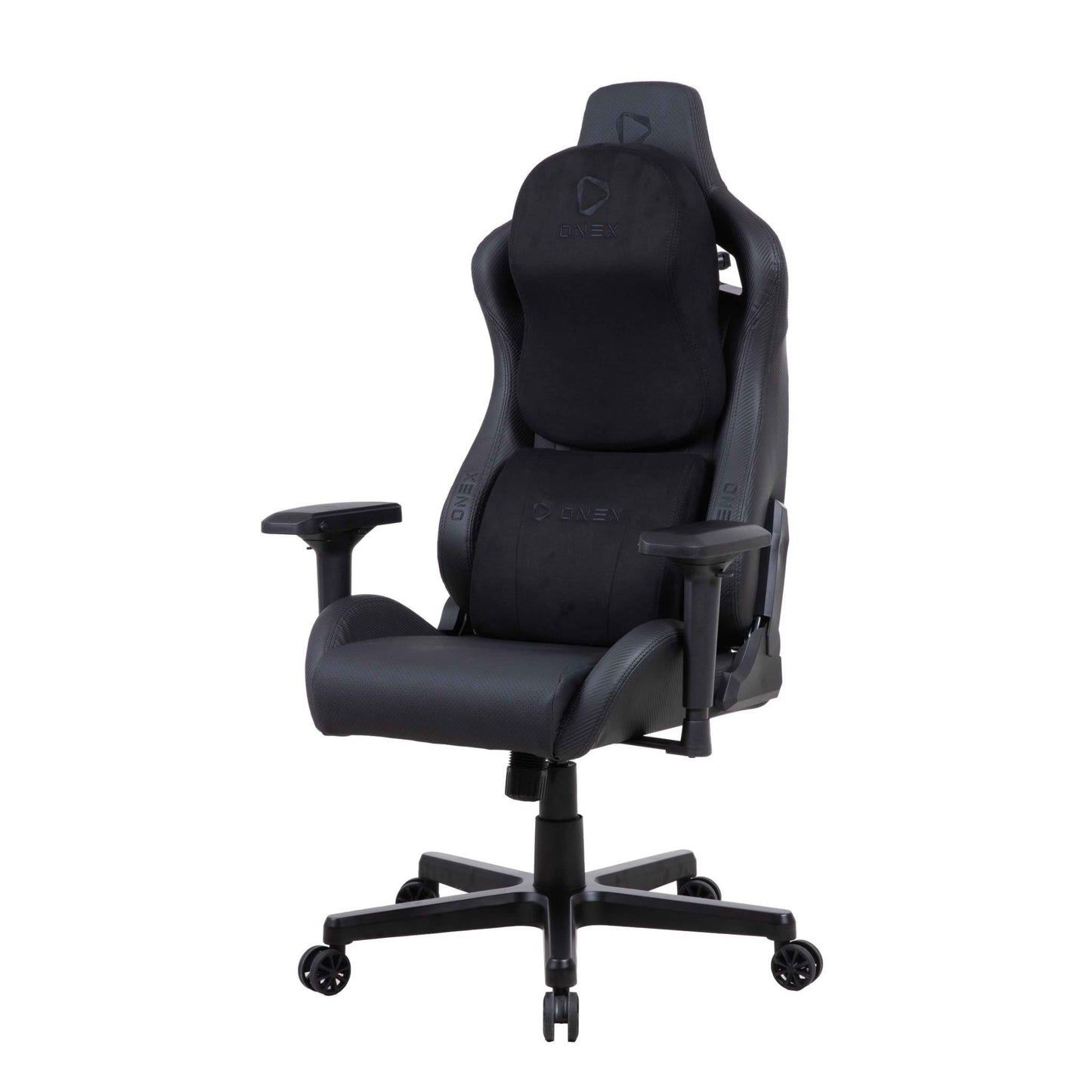 ONEX EV10 Evolution Edition Gaming Chair (Black)