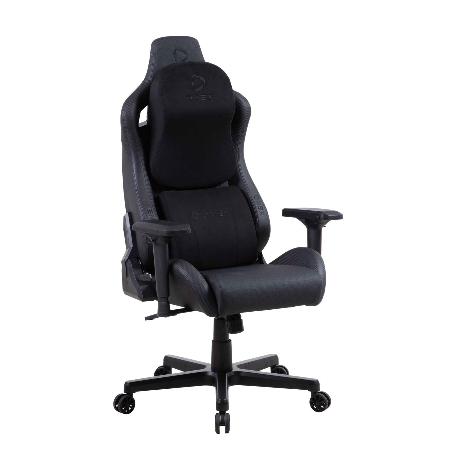 ONEX EV10 Evolution Edition Gaming Chair (Black)