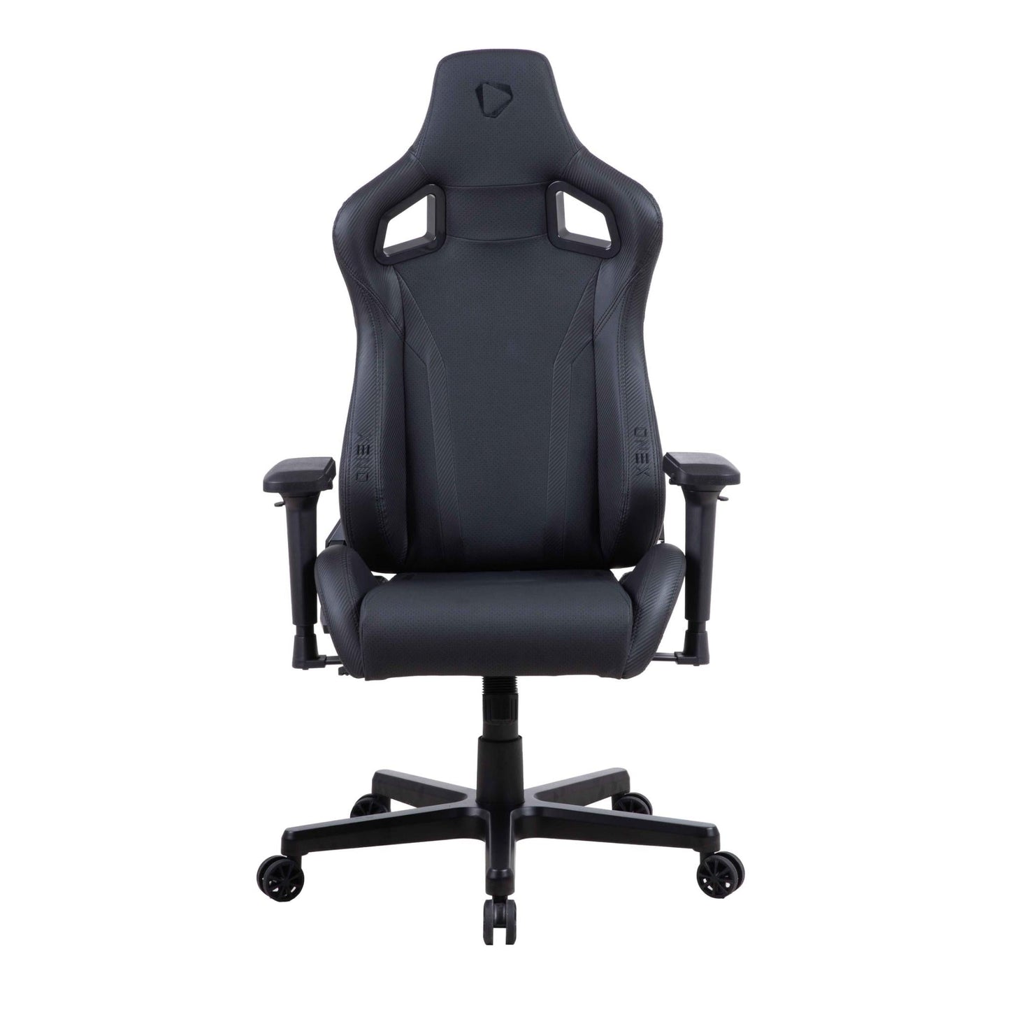 ONEX EV10 Evolution Edition Gaming Chair (Black)