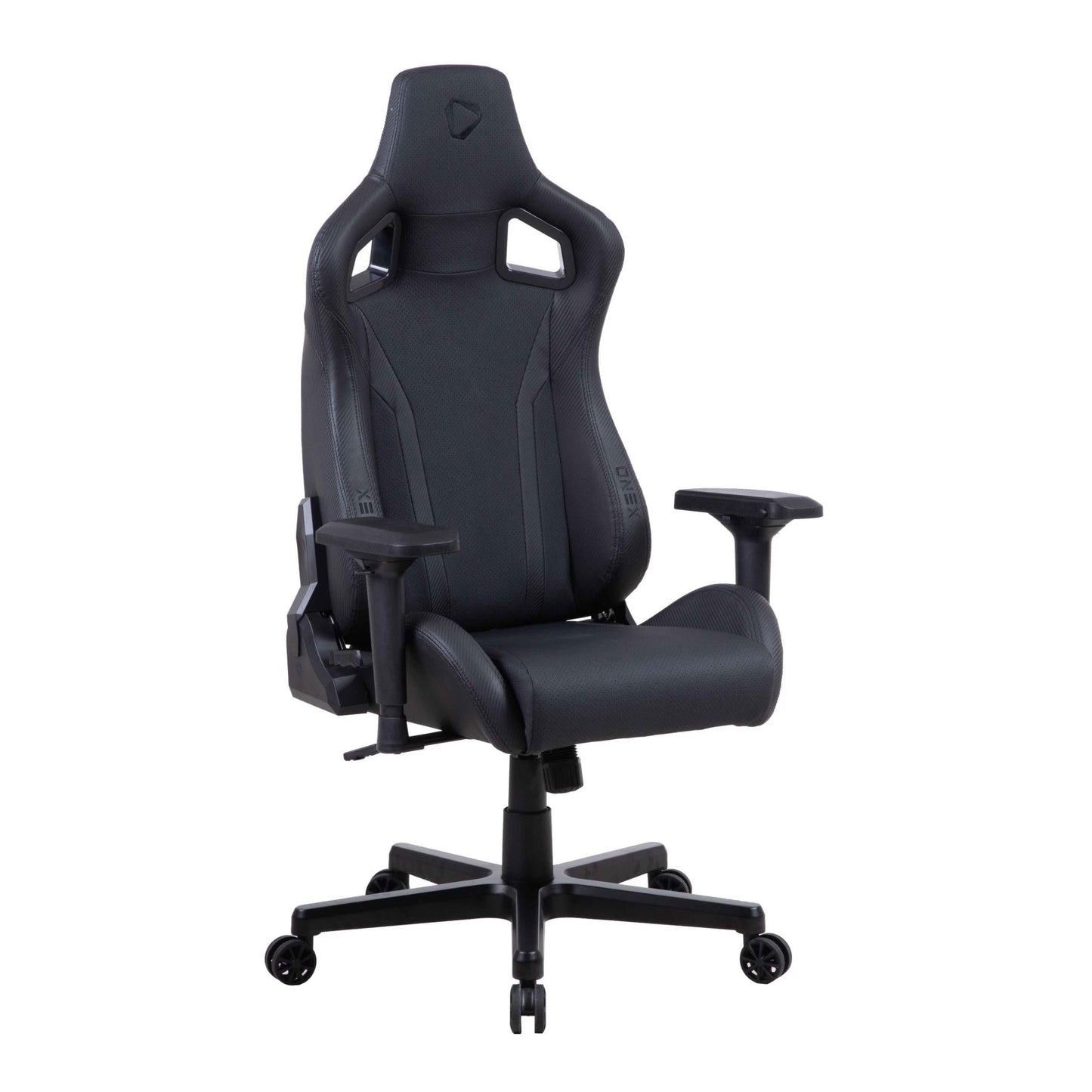 ONEX EV10 Evolution Edition Gaming Chair (Black)