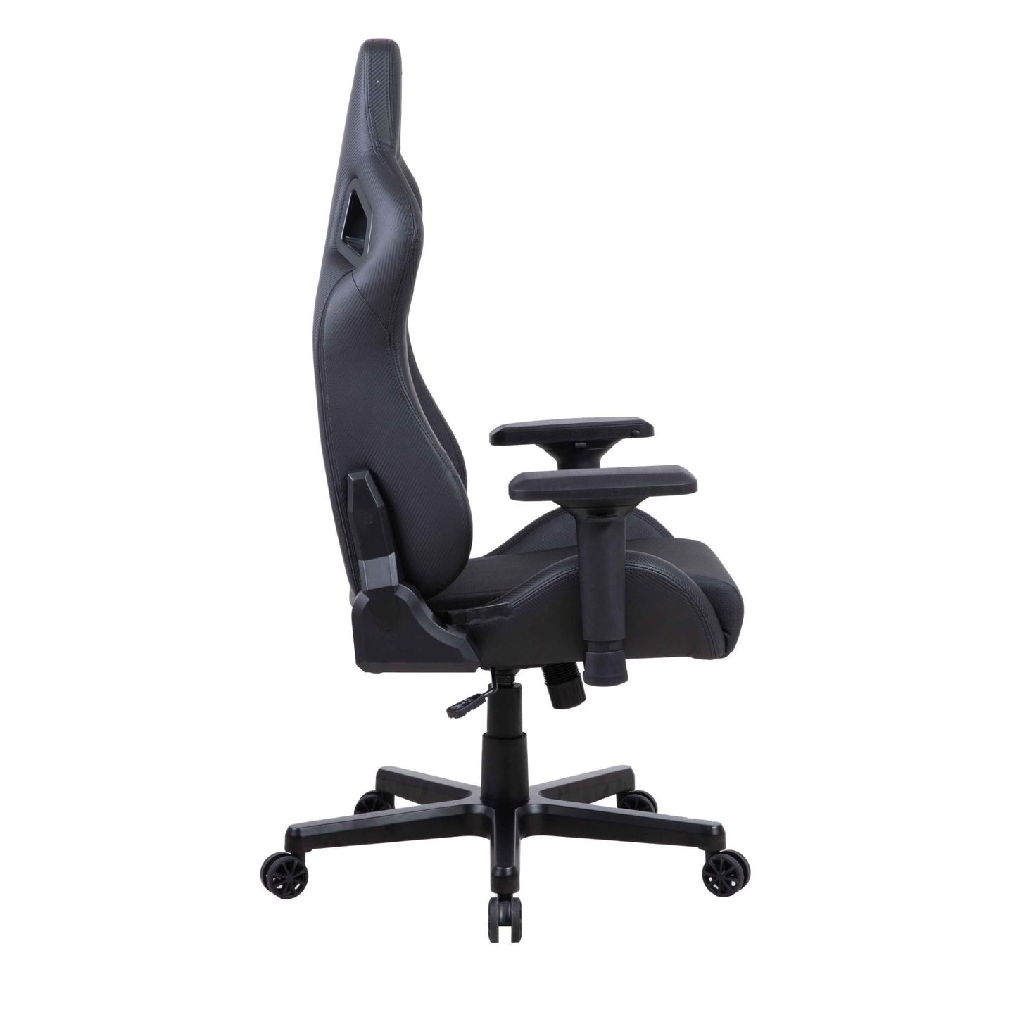 ONEX EV10 Evolution Edition Gaming Chair (Black)